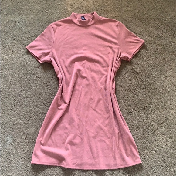 Forever 21 Dresses & Skirts - F21 Tee Shirt Dress